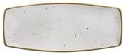 Horecano - Порцеланово плато правоъгълно 37см ARIZONA (F3166WY-14.5PG)