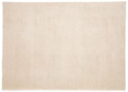 Килим atmosphera Joanne, 120x170 cm, Полиестер - Слонова кост