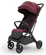 KINDERKRAFT SELECT - спортна количка NUBI 3 Dark Ruby
