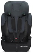 KINDERKRAFT - Столче за кола COMFORT UP i-Size (76-150 см) тъмен