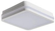 Kanlux 33342 - LED Екстериорна лампа BENO LED/24W/230V 4000K бяла IP54