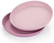 Reer - Комплект 2 чинии розови 22074