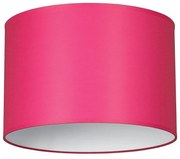 Абажур ШИНЦ РОЗОВ - цилиндър, E27