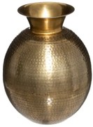 Ваза Аtmosphera Oasis, Метал, 40 см