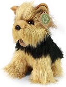 Rappa - Плюшен Йоркшир Териер, 25 см., серия Еко приятели