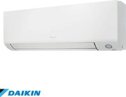 Разопакован: Инверторен климатик Daikin Perfera W FTXM35A + RXM35A, 12000 BTU, 25 м2, А+++, Wi-Fi, R-32, Бял
