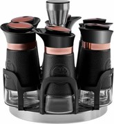 Комплект за подправки Латин лендър 7 части