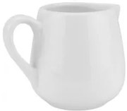 Horecano - Vislon White Каничка за мляко голяма с дръжка 160ml (F0759-200CC)