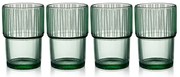 Стъклени чаши в комплект от 4 бр. 380 ml Kusintha – Bitz