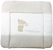 Маса за повиване възглавница Love Bear