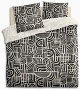 Спален комплект atmosphera Tipu, 240x220 см