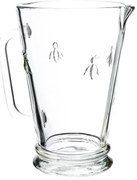 Стъклена кана La Rochère , 1 л Abeille - La Rochére