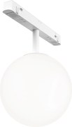 Maytoni Релсов осветител - TR038-4-5W3K-WW-DS-W-1