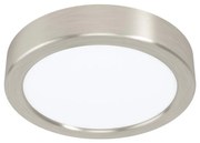 Eglo 99228 - LED Лампа за таван FUEVA 5 LED/10,5W/230V