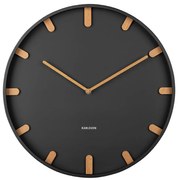 Стенен часовник ø 40 cm Grace - Karlsson