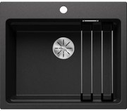 Blanco ETAGON 6 Композитна мивка за вграждане