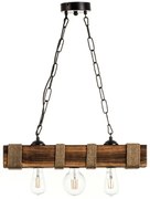 Таванна лампа InLight 5318-3 3 лампи