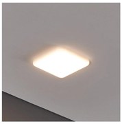 Eglo 900967 - LED Лампа за вграждане в баня RAPITA 5,5W/230V 10x10 см IP65