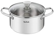Tefal Kastrol COOK EAT 20 cm s poklicí