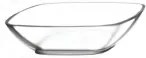 Lav - Стъклена чиния за сервиране 16,7см PST 266