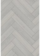 Mexen Dayton  проба на винилови панели рибена кост SPC 6,5 мм, подложка IPEX 1,5 мм,