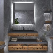 Огледало с лед осветление F5