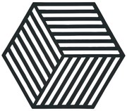Силиконова подложка за тенджери 24x14 cm Hexagon - Zone