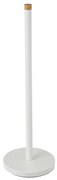 Метална стойка за тоалетна хартия Simply - Casa Selección