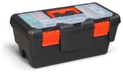 Кутия за Инструменти Terry Eko Toolbox 16 40 x 20 x 17,5 cm полипропилен