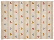 Детски килим atmosphera Harlequin, 120x70 cm