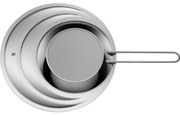 WMF - Защитен капак на тенджера Ø 20,24-28 см