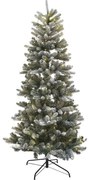 Изкуствена коледна елха височина 180 cm Elias Tree – Sirius