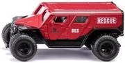 Siku - Играчка GHE-O Rescue 2307