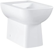 BauEdge Ceramic Стояща тоалетна