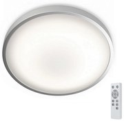 Ledvance - LED Димируема лампа ORBIS LED/17W/230V 2700-6500 + д.у.