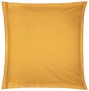Декоративна калъфка за възглавница atmosphera, 63x63 cm, Охра