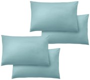 Калъфки за възглавници в комплект от 4 броя 50x75 cm So Soft - Catherine Lansfield