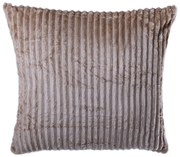 Декоративна възглавница от микроплюш 45x45 cm Alex – JAHU collections