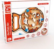 Hape - Дървена игра Риба
