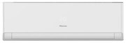 Инверторен климатик Hisense Energy SE KA25MR0E, 9000 BTU, 14 м2, А+++/А++, Wi-Fi, Гласово управление, Бял