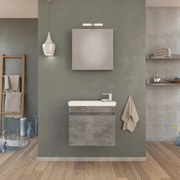 Комплект за баня Drop Luxus 60