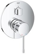 GROHE 24092001 - Смесител ESSENCE, гланцов хром