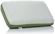 Ортопедична мемори възглавница с охлаждащ гел Medico Aloe Wellness