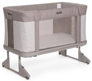 CHICCO Кошара с падаща преграда NEXT 2 ME FOREVER ALMOND