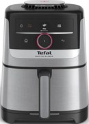 Tefal - Въздушна фритюрница 5 л EASY FRY SMART&SILENCE 1670 W/230 V