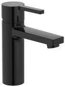 Roca A5A3A96CN0 - Смесител NAIA 16,7 см, титаново черен