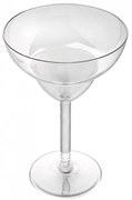 Поликарбонатна чаша 350мл MARGARITA (PM.M30) - Rubikap