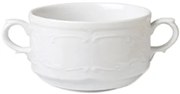 Gural Porselen - Flora Купа с уши 315мл (FLO 10 KS)