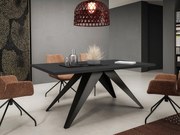 Разтегателна маса Vento-Mauro