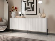 Буфет Вера 190-бял